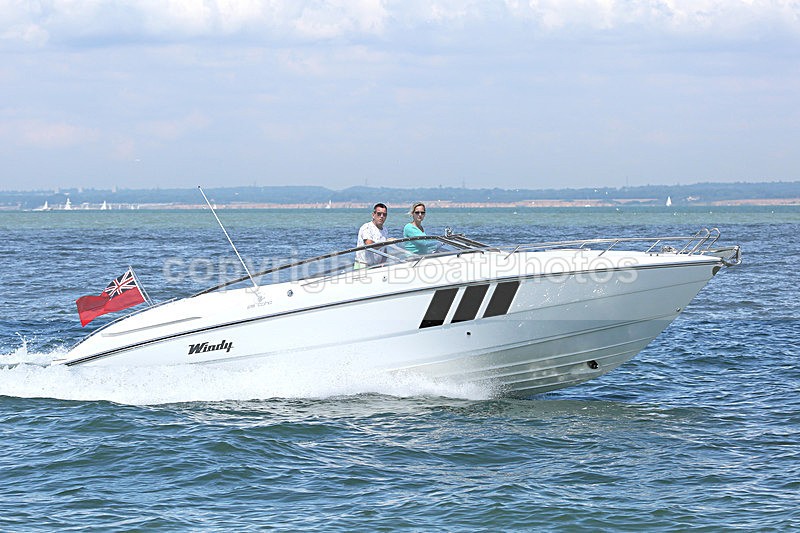 160723 WINDY COHO 29 Y92A7455 - Motorboats - Open