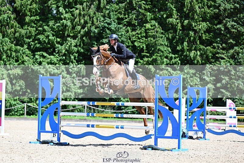 240710-143236-23522 - Cls 101 Foxhunter