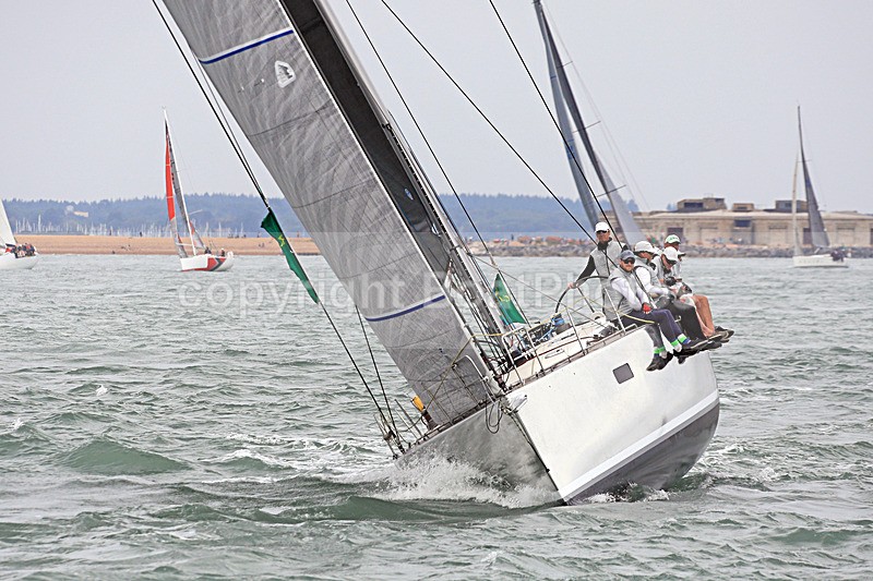 190803 DESNA GER5588 1Y3A8119 - FASTNET RACE - SATURDAY 3rd August 2019