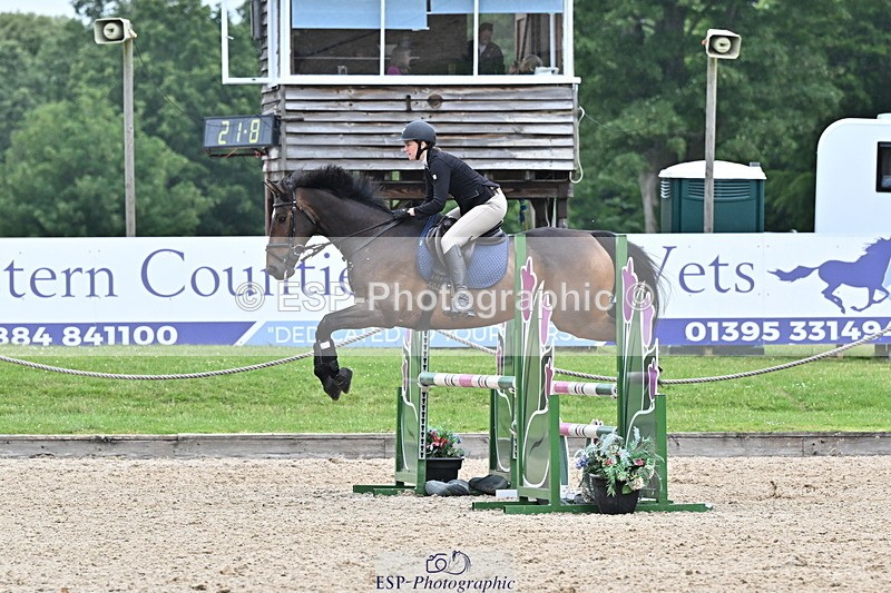 250613A-134136-01665 - Cls 12 95cm Amateur Quali