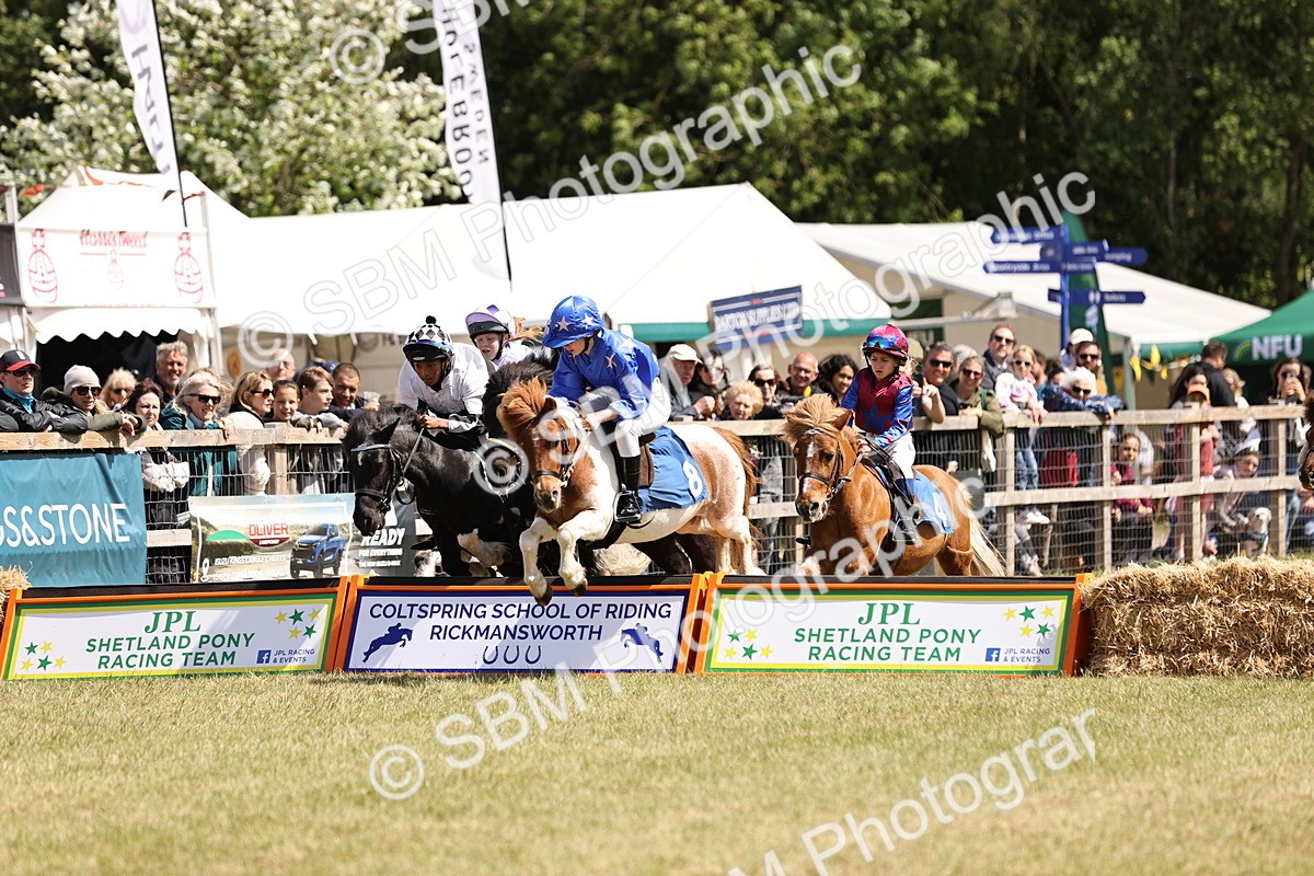 SBM_16670 - Dinky Derby