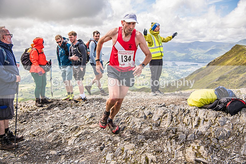 Blencathra-510 - Blencathra Fell Race Sunday 28th June 2026