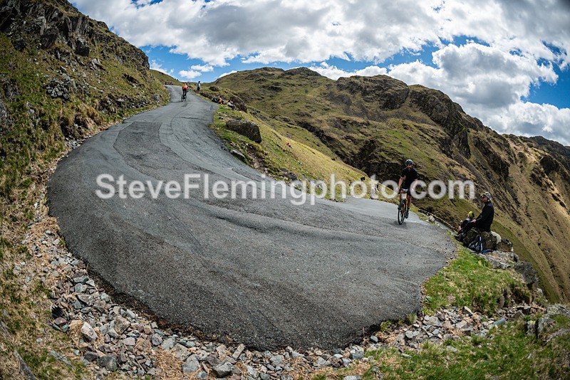 121529 - Hardknott Hairpin 12.00 - 13.00