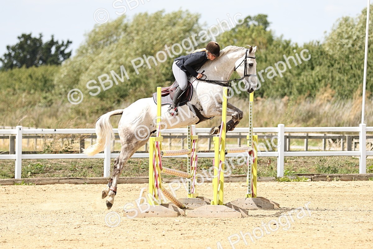 SBM_004703 - Class 5 - Senior Discovery - 1.00m Open