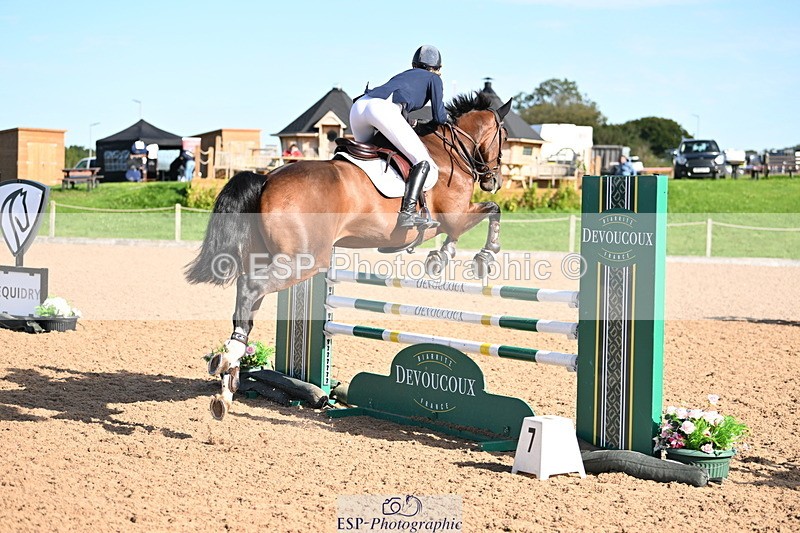 240913A-100931-03416 - Cls 13 Snr 1.05m & 1.10m Open