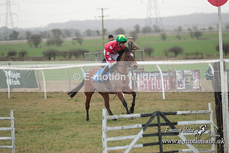 PRCO 210124 79 - Cocklebarrow Pony Races 21/01/24