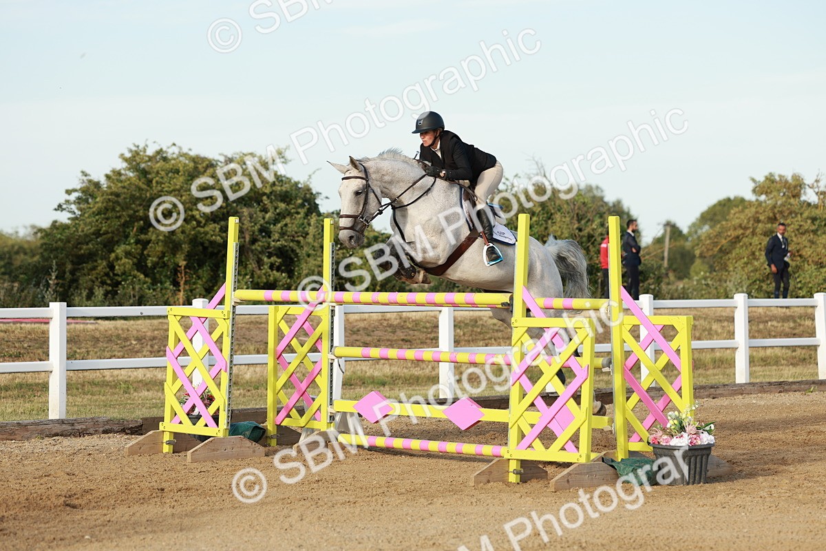 SBM_009021 - Class 6 - National 1.30m 1.40m Open Handicap