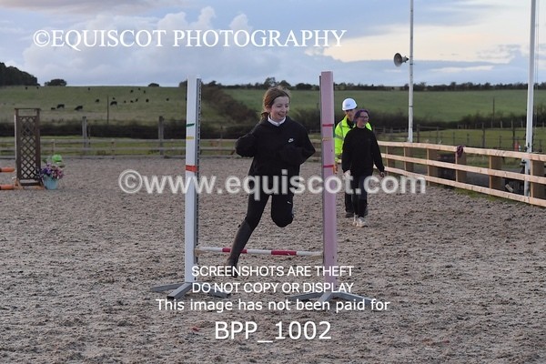 BPP_1002 - CHASE ME CHARLIE