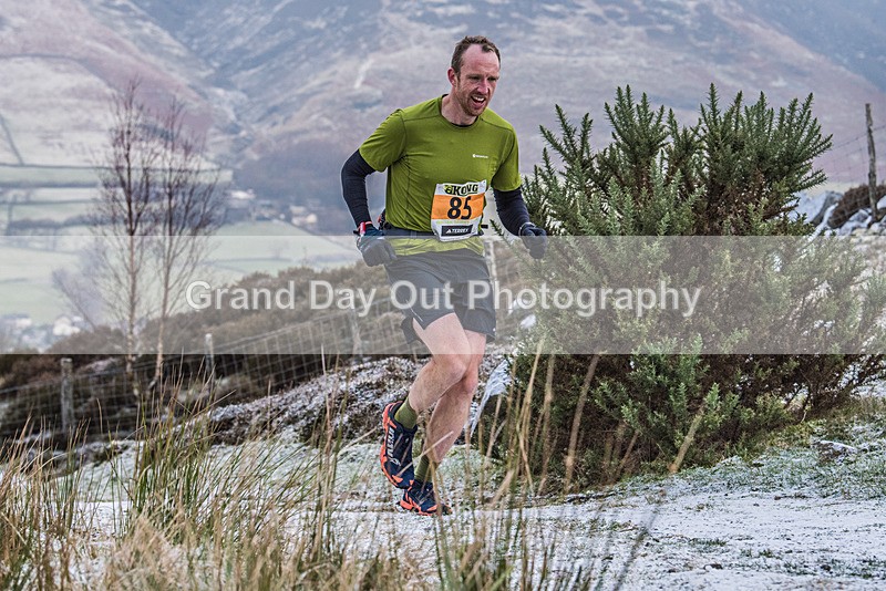 Clough Head-144 - Kong Clough Head Fell Race Saturday 2nd December 2023