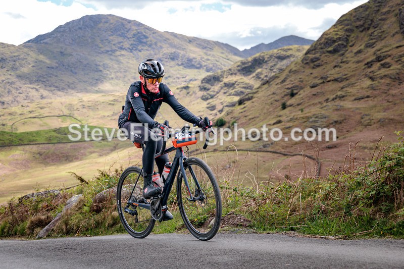 132047 - Blea Tarn Climb 13:00 - 14:00