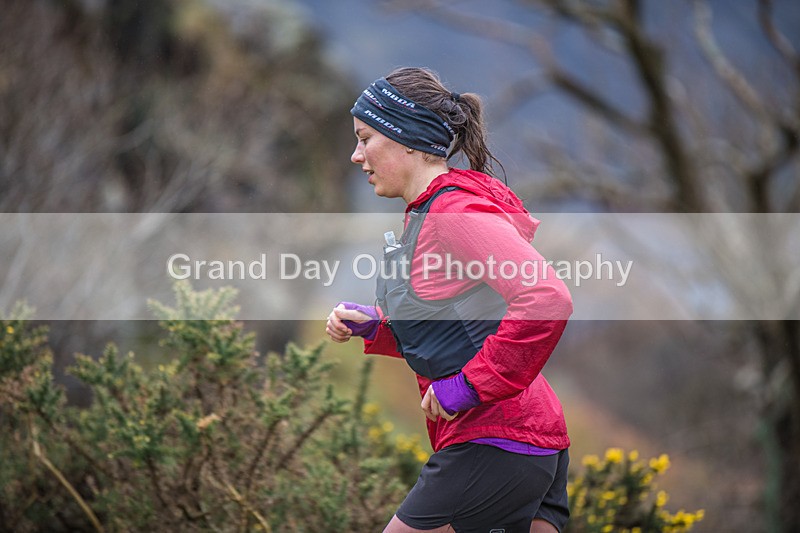 Buttermere-271 - Fellside Events Buttermere Trail Race Sunday 17th March 2024