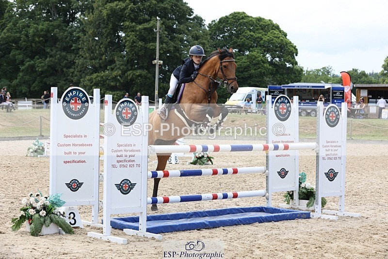 230618-171432-13630 - Cls 22 Hoys 138cm 2nd round 1st rnd