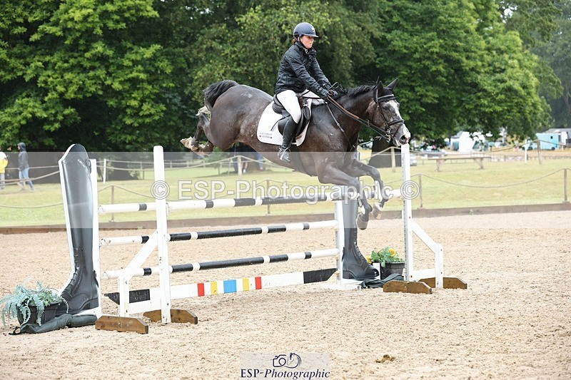 240705-170812-13129 - Cls 25 6 Yr Old Qualifier 1.20m