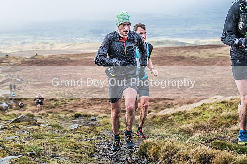 Nine Standards-30 - Nine Standards Fell Race Sunday 1st January 2023