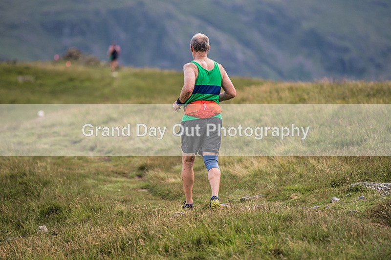 Seat Sandal-436 - Seat Sandal Fell Race Wednesday 9th July 2025