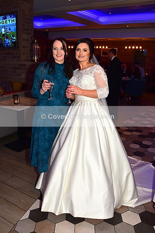 GRC-927 - Emma and Ciaran