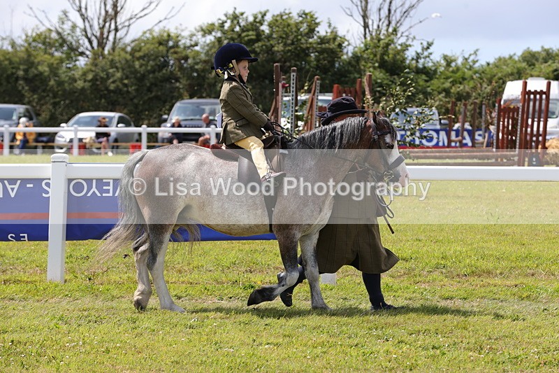 1X9A5043 - Class 36: NPS M&M Lead Rein