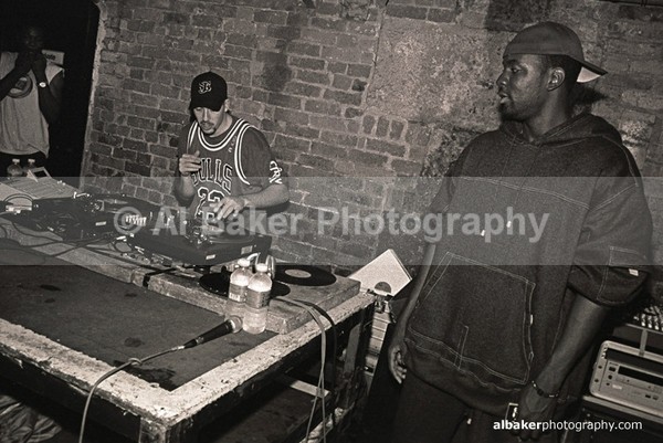 30 - Rahzel @ Sankeys Soap 06.11.02