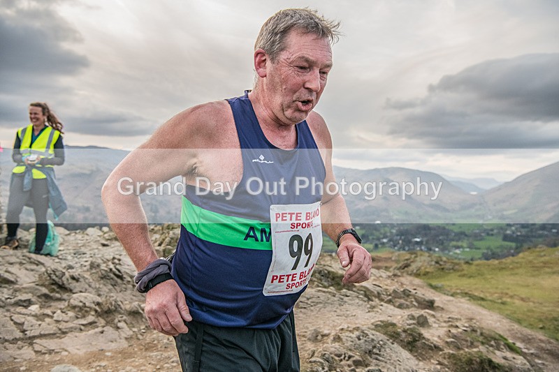 Loughrigg-729 - Loughrigg Fell Race, Wednesday 8th April 2026