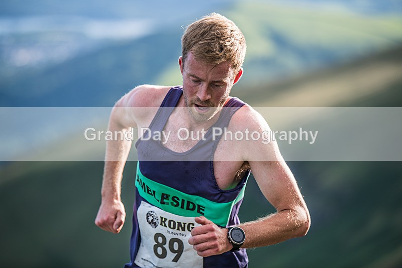 Gategill-29 - Gategill Fell Race Wednesday 2nd July. 2025