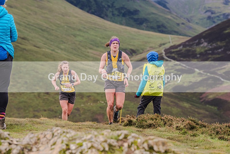 British Fell Relay-1273 - British Fell & Hill Relay Championship Braithwaite Keswick Saturday 21st October 2023