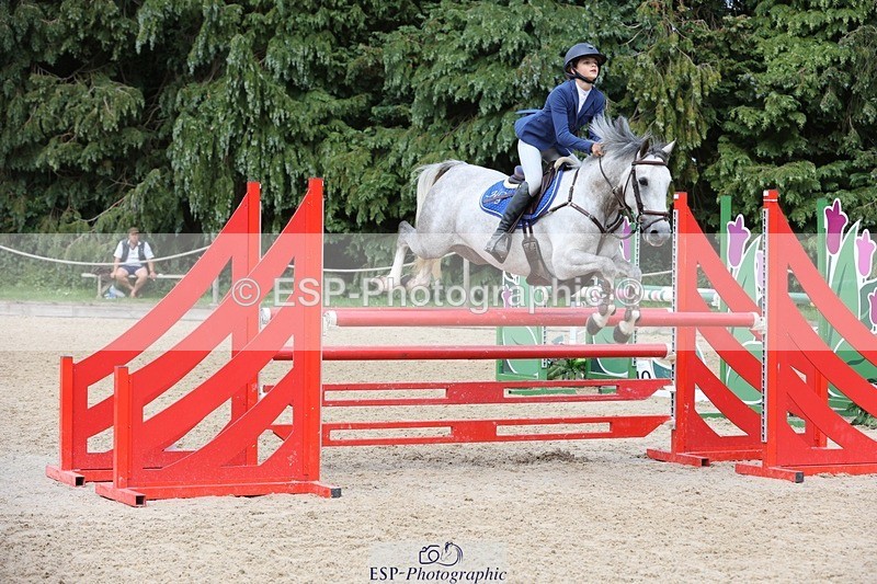 230618-173041-13786 - Cls 22 Hoys 138cm 2nd round 1st rnd