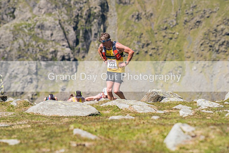 Duddon Long-908 - Duddon Valley (Long) Fell Race Saturday 3rd June 2023
