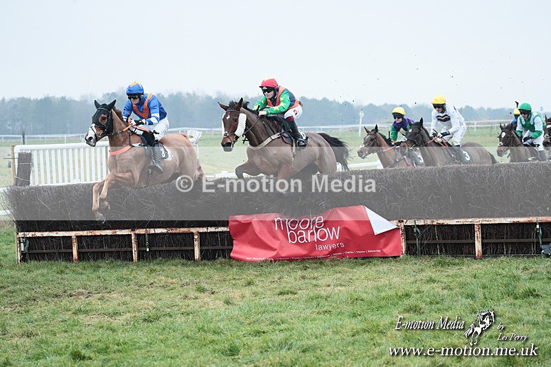 PtP 180126  1423 - Royal Artillery PtP Larkhill 18/01/26