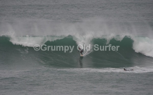 DSC_3230 - The Cribbar 27th October 2015