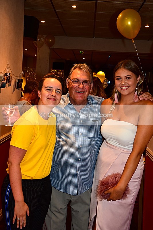 SHN-372 - Shannon's 21st