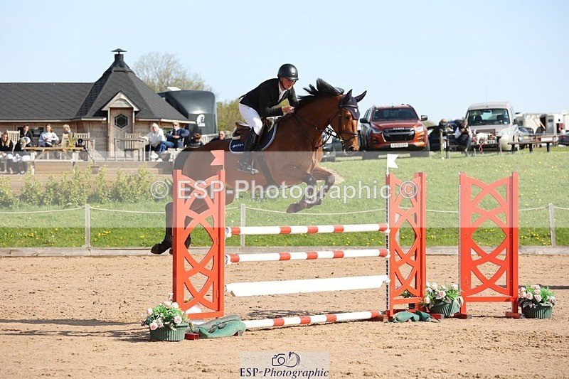 250427-100144-15205 - Cls 32 Young Horse 6yr old