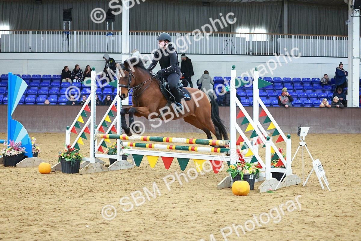 SBM_003123 - Class 4 - Pairs