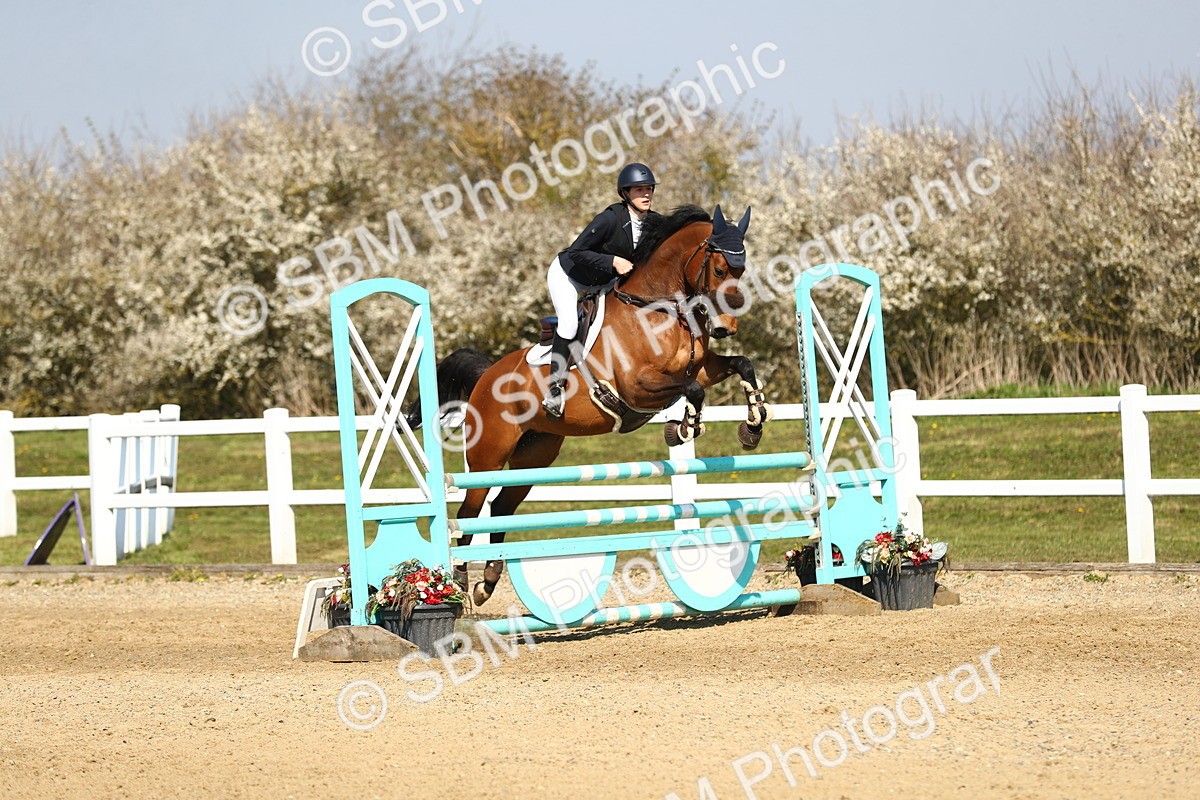 SBM_000623 - Class 3 - Senior Discovery - 1.00m