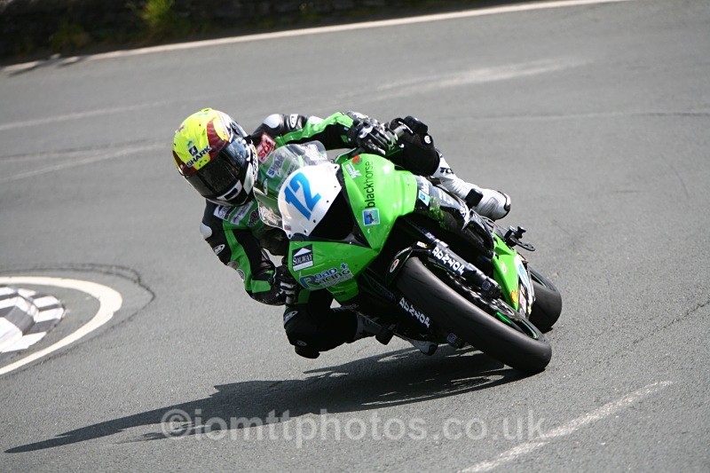  - Supersport Race 1