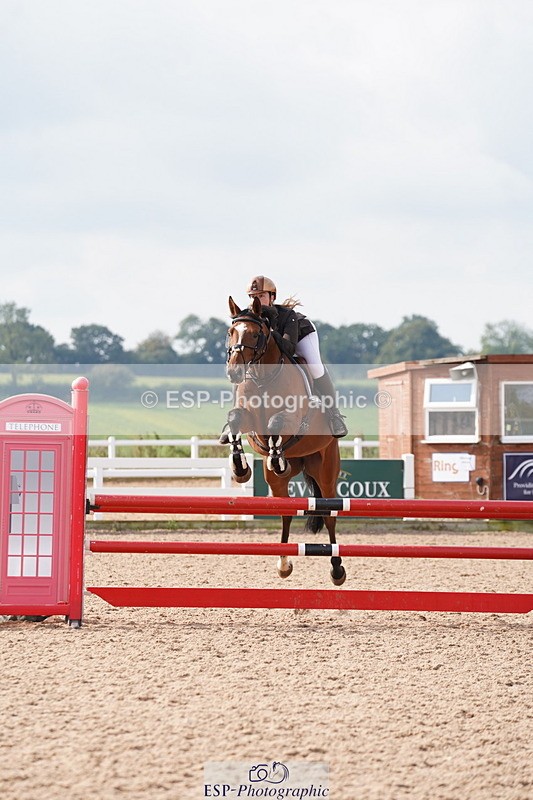 240915A-100120-08951 - Cls 32 Snr Discovery and 1m Open