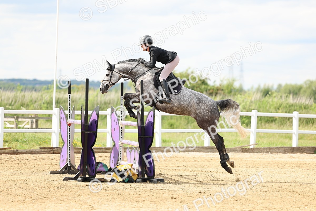 SBM_006273 - Class 20 - Senior Foxhunter - 1.20m