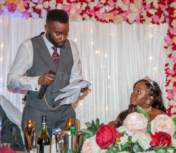  - WEDDINGS