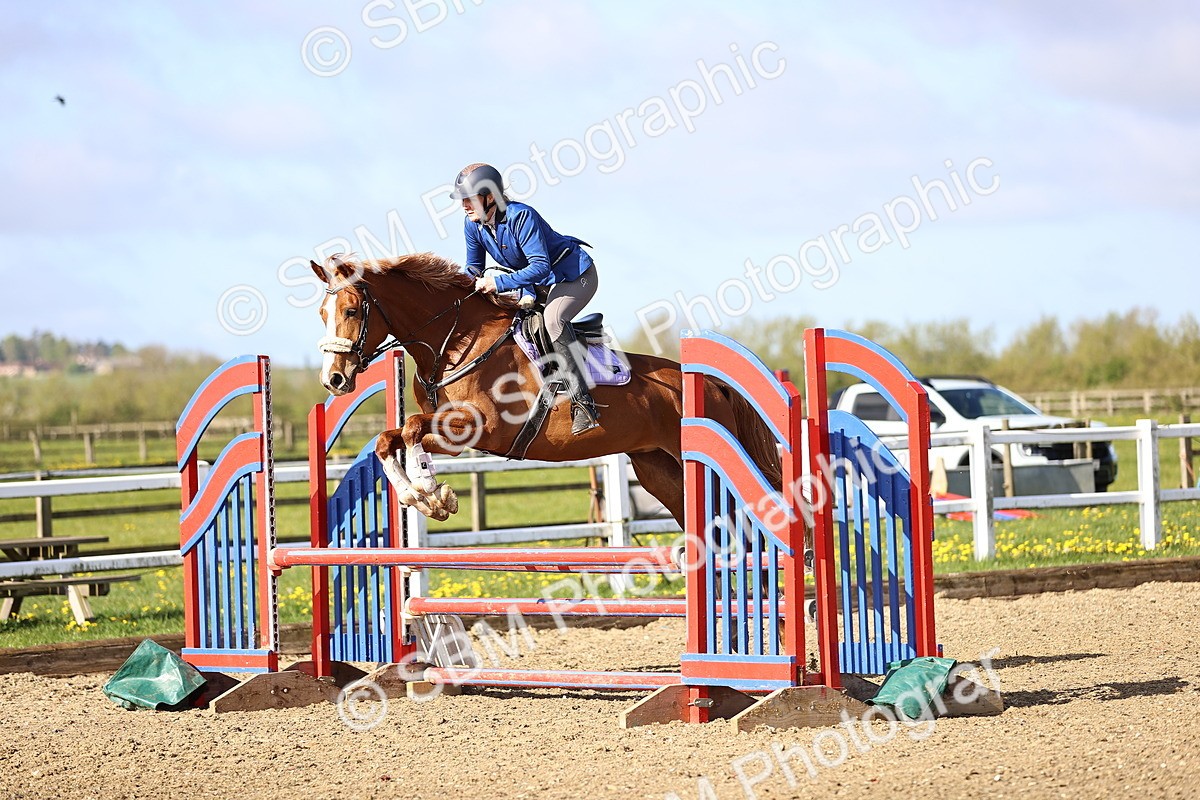 SBM_002962 - Class 14 - Clear Round
