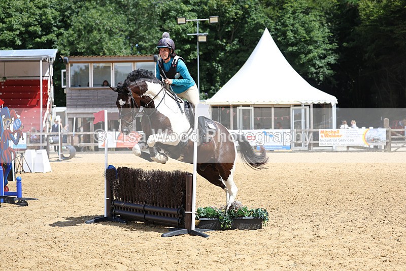 3E7A7195 - Class 3: 80cm