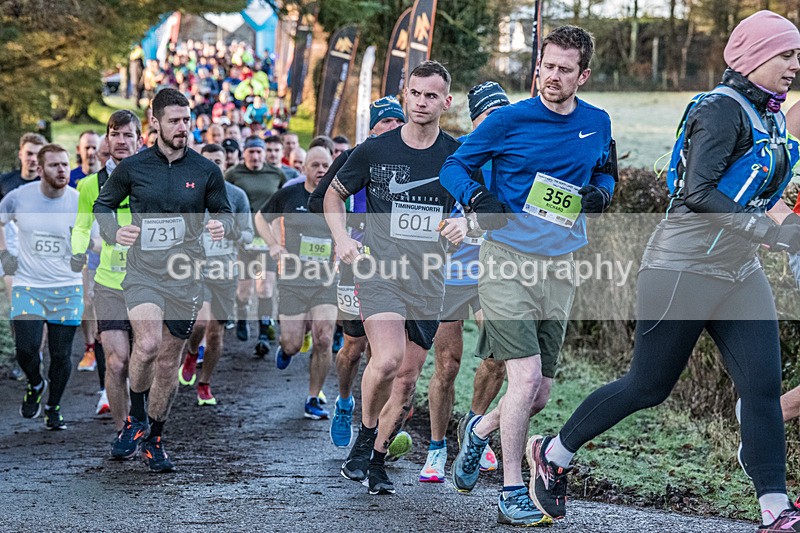North Lakes Half Marathon  10k-135 - North Lakes Half Marathon & 10K Road Races Monday 2nd January 2023