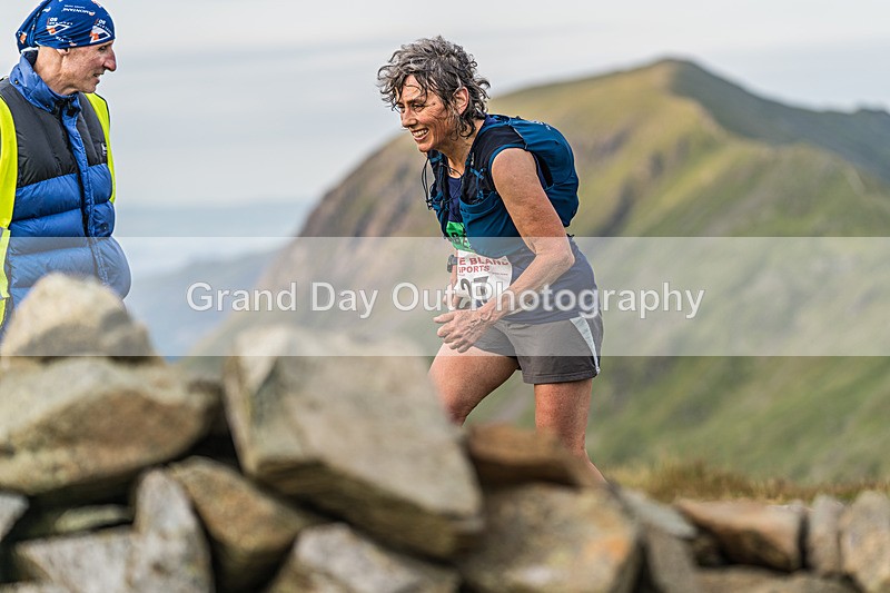 Seat Sandal-437 - Seat Sandal Fell Race Wednesday 17th July 2024