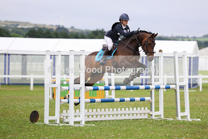 3E7A6972 - Class 7: PC90cm Regional Championship Qualifier Rnd 2 (A)