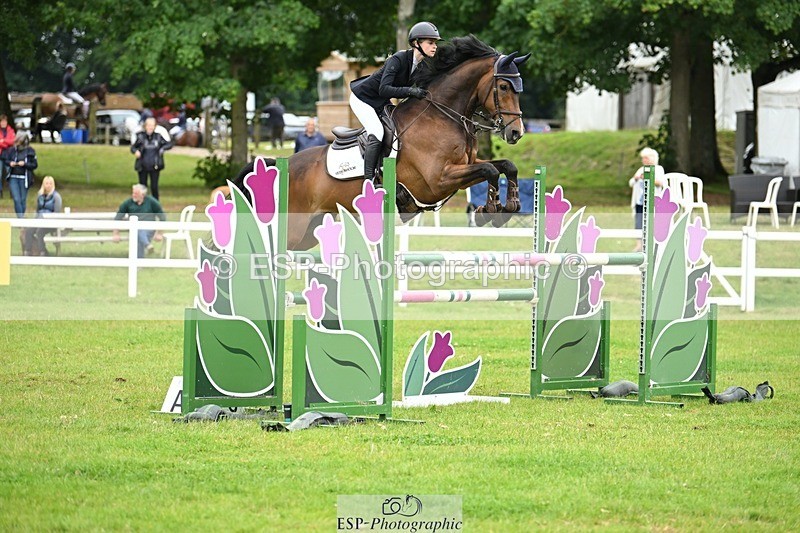 240712-111107-32460 - Cls 134 Bicton B+C 1.30m