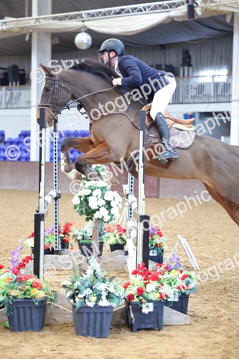 SBM_002553 - Class 9 - Senior Discovery 1.00m