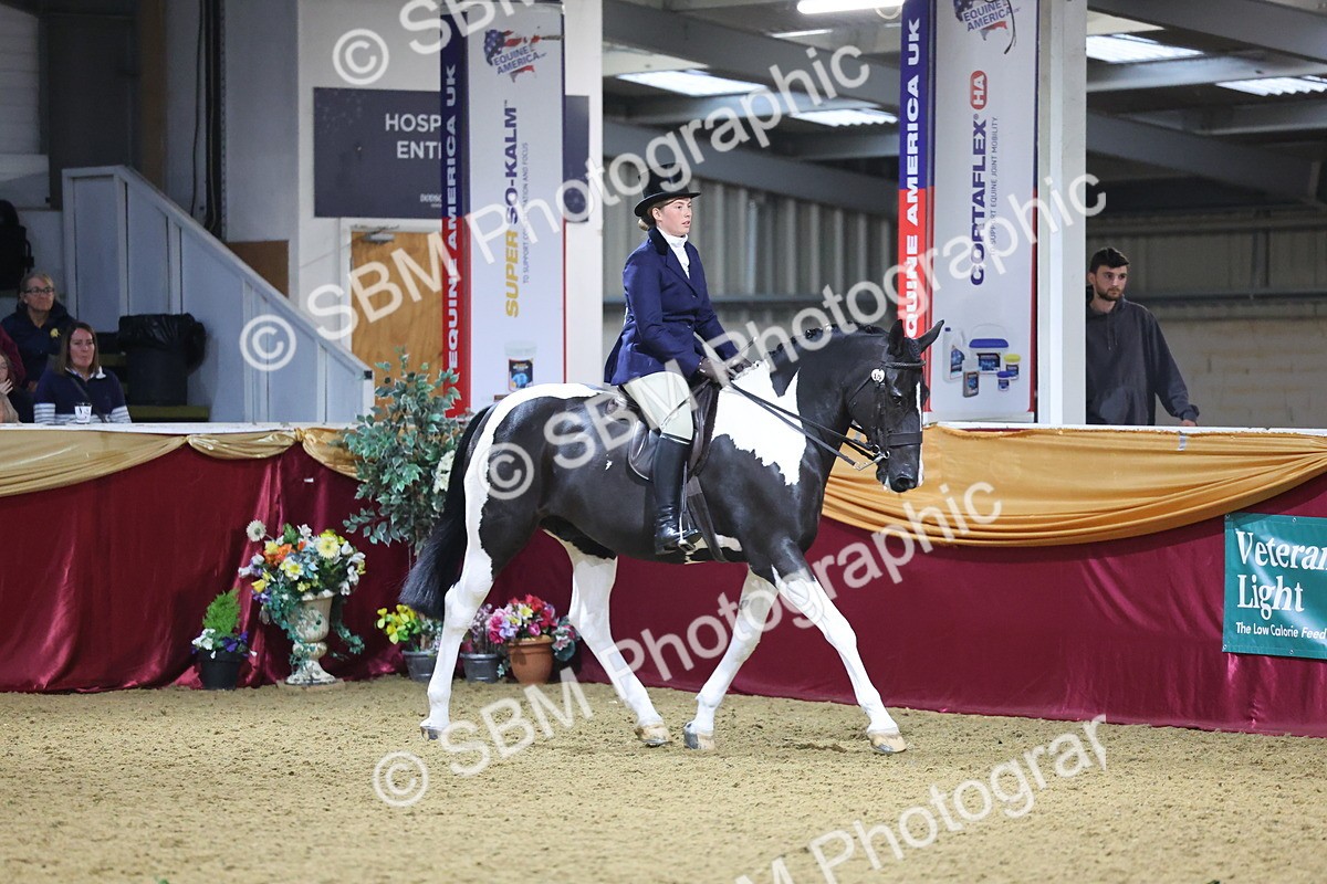 SBM_19206 - Class J Coloured Champ