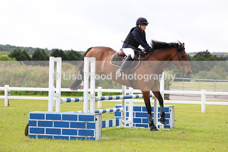 3E7A6491 - Class 8: Junior 90cm