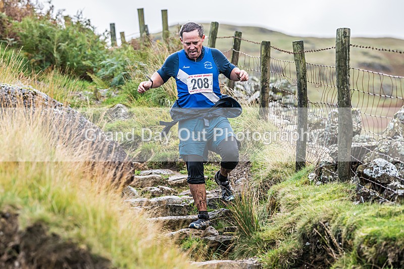 Langdale -1407 - Langdale Horseshoe Fell Race Saturday 10th October 2026