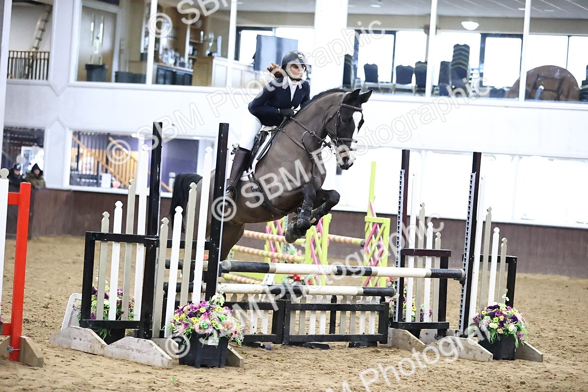 SBM_009234 - Class 20 - Senior British Novice - 80cm