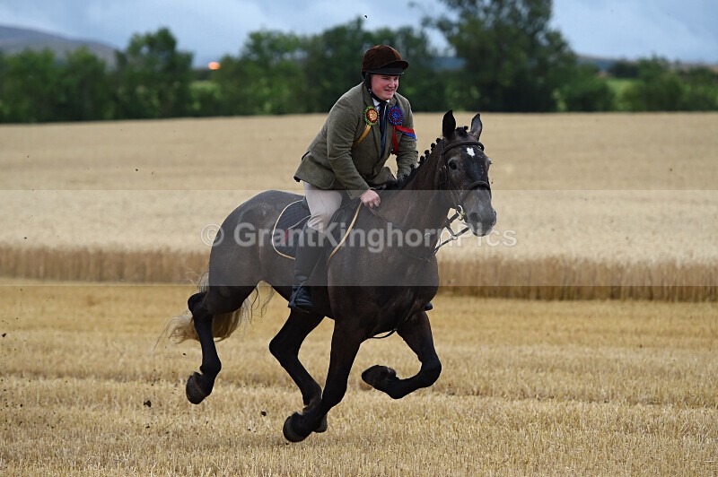 151 - Flodden Rideout 2026