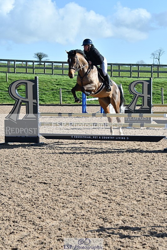 240306A-104238-00192 - Cls 1 British Novice and 90cm Open